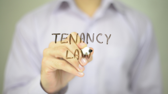 Tenancy Law