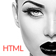 Solitude Business Multi-Purpose HTML Template - ThemeForest Item for Sale