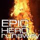 Epic Hero Runaway