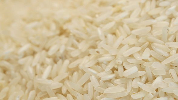 White Long Rice