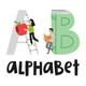 Alphabet - GraphicRiver Item for Sale