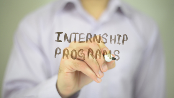 Internship Programs