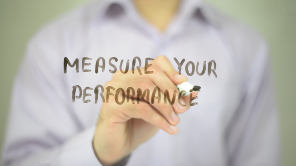 Measure Your Performance