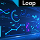 Business Data and Graph Analysis - VideoHive Item for Sale