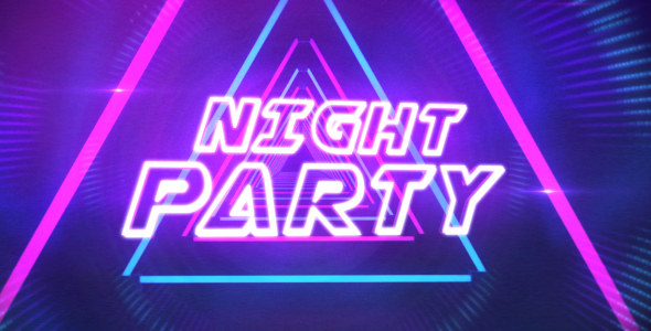 Party Club Teaser  alt