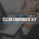 Clean Corporate Kit - VideoHive Item for Sale