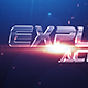 Explosive Action Trailer - VideoHive Item for Sale