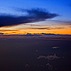 Above Night Clouds - VideoHive Item for Sale