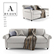 Sofas & Sectionals by A RUDIN - 3DOcean Item for Sale