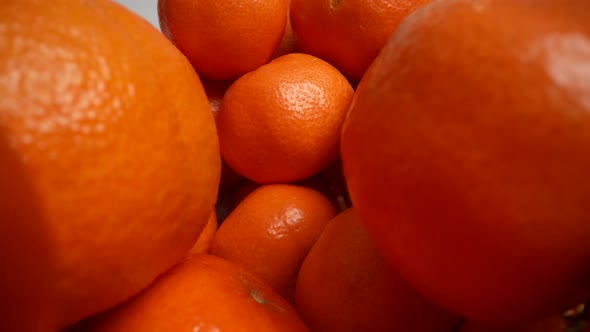 Mandarin Orange 08