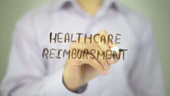 Healthcare Reimbursement alt