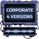 Upbeat Corporate - AudioJungle Item for Sale