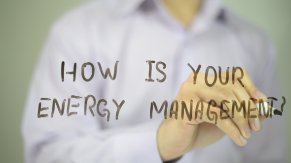 How Is Your Energy Management