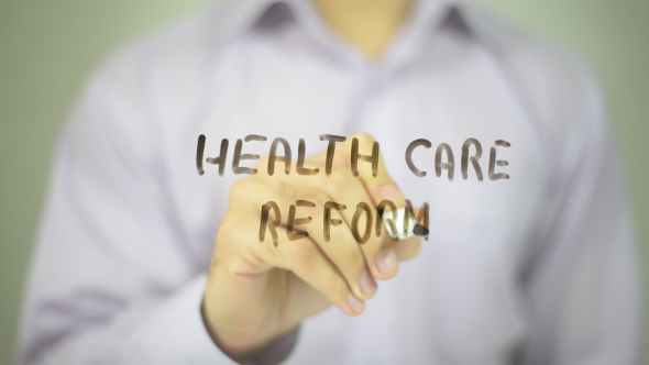 Health Care Reform alt