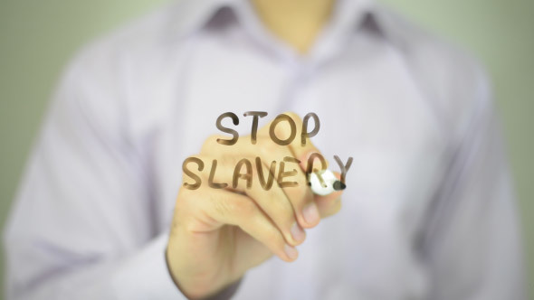 Stop Slavery
