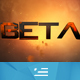 Beta Gameplay Trailer - VideoHive Item for Sale