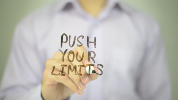 Push Your Limits