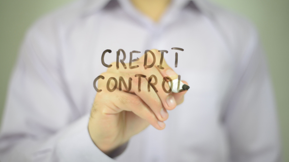 Credit Control alt