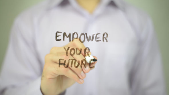 Empower Your Future