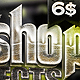 Professional Photoshop Text Styles - GraphicRiver Item for Sale