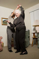 Senior couple dancing - PhotoDune Item for Sale