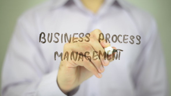 Business Process Management alt
