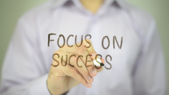 Focus on Success
