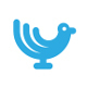 Singing rooster logo - GraphicRiver Item for Sale