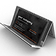 3D Business Card Holder - GraphicRiver Item for Sale