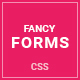 FancyForms - Modern & Responsive CSS Forms - CodeCanyon Item for Sale