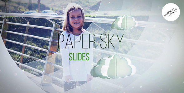 Paper Sky Slides alt
