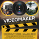 Video Production And Services 2 Flyer/Poster - GraphicRiver Item for Sale