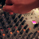 Sound Engineer Mixing Sound Levels - VideoHive Item for Sale