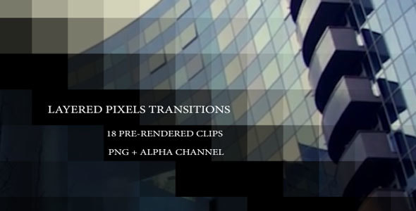 Layered Pixels Transitions alt