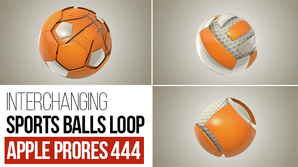 Soccer Basketball Volleyball Tennis Golf Ball alt