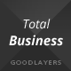Total Business - Multi-Purpose WordPress - ThemeForest Item for Sale