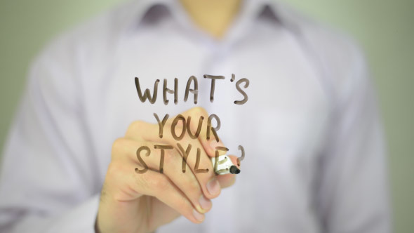 What's Your Style ?