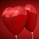 Heart Ballons - VideoHive Item for Sale