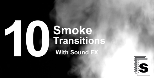 Smoke Transitions