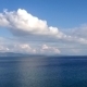 Clouds Over The Sea - VideoHive Item for Sale