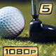 Golf - VideoHive Item for Sale