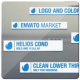 Clean Lower Third - VideoHive Item for Sale
