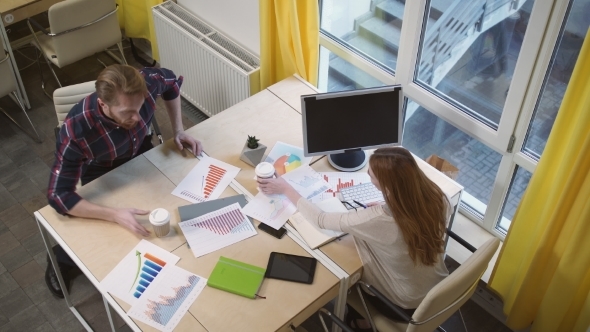 Meeting For Coffee alt