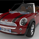 Mini Cooper  - 3DOcean Item for Sale