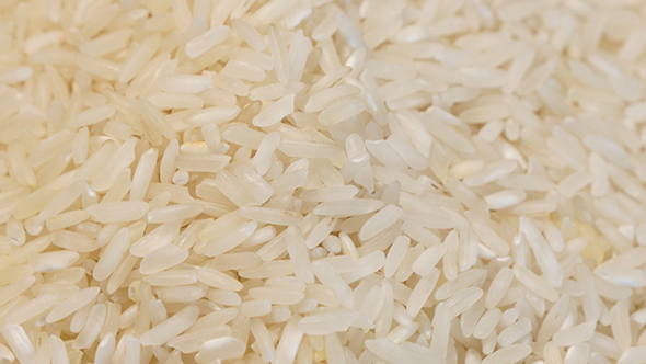 White Long Rice alt