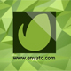 Low Poly Logo Reveal - VideoHive Item for Sale