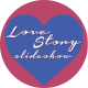 Love Story Slideshow - VideoHive Item for Sale