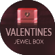 Valentines Jewel Box - VideoHive Item for Sale