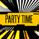 Party Time - VideoHive Item for Sale