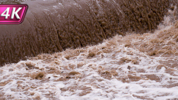 Dam Break Meltwater alt